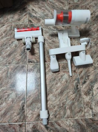 Aspiradora Xiaomi