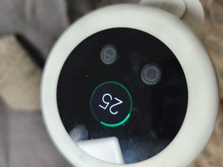 Aspiradora Xiaomi