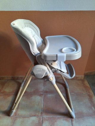 Trona de bebé jane