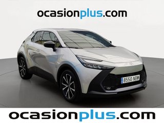Toyota C-HR 140H Advance 103 kW (140 CV)