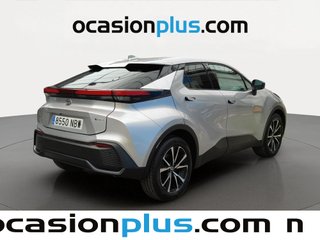 Toyota C-HR 140H Advance 103 kW (140 CV)