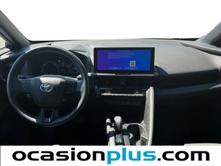 Toyota C-HR 140H Advance 103 kW (140 CV)