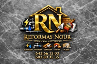 RN Reformas y Servicios