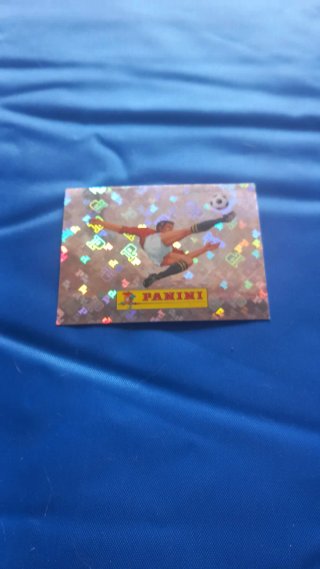 Cromo Panini Especial FWC 00 Mundial FIFA 2026