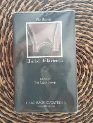 El árbol de la ciencia (Spanish Edition)
