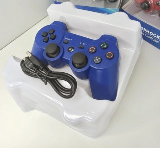 Mandos PS3