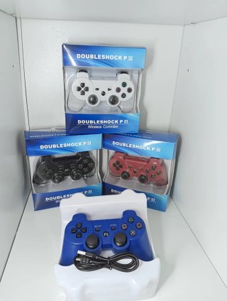 Mandos PS3