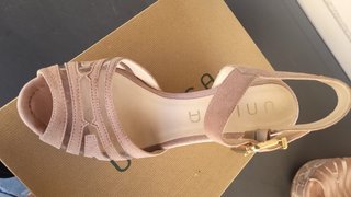 Sandalias Unisa Talla 39