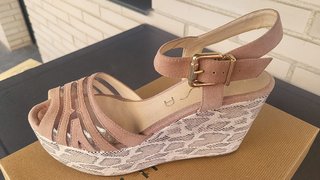 Sandalias Unisa Talla 39