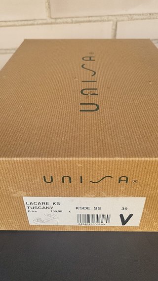 Sandalias Unisa Talla 39