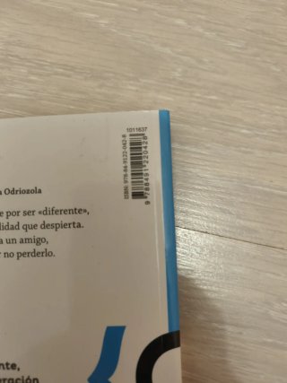 Sin miedo