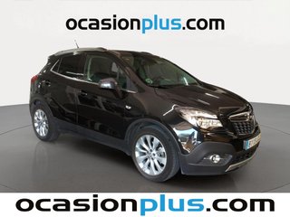 Opel Mokka 1.7 CDTi Excellence 4x2 Auto 96 kW (130 CV)