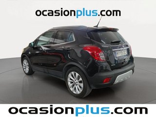 Opel Mokka 1.7 CDTi Excellence 4x2 Auto 96 kW (130 CV)