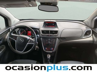 Opel Mokka 1.7 CDTi Excellence 4x2 Auto 96 kW (130 CV)