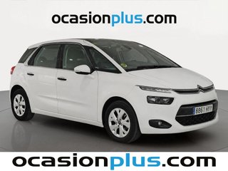 Citroen C4 Picasso 1.6 e-HDI Intensive 85 kW (115 CV)