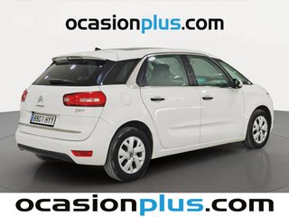 Citroen C4 Picasso 1.6 e-HDI Intensive 85 kW (115 CV)