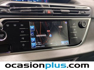 Citroen C4 Picasso 1.6 e-HDI Intensive 85 kW (115 CV)