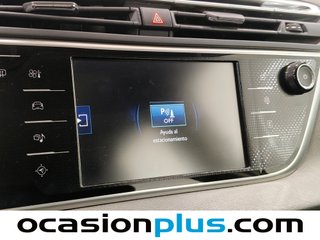 Citroen C4 Picasso 1.6 e-HDI Intensive 85 kW (115 CV)