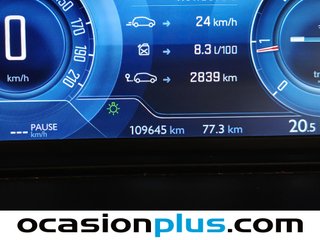 Citroen C4 Picasso 1.6 e-HDI Intensive 85 kW (115 CV)