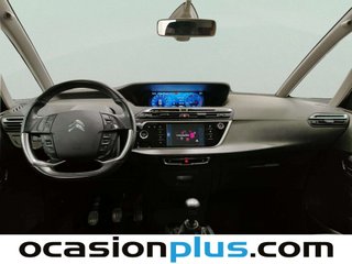 Citroen C4 Picasso 1.6 e-HDI Intensive 85 kW (115 CV)