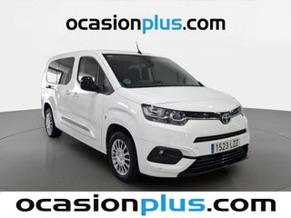 Toyota Proace City 1.5 D VX L1 96 kW (131 CV)