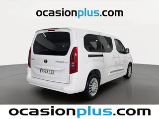 Toyota Proace City 1.5 D VX L1 96 kW (131 CV)