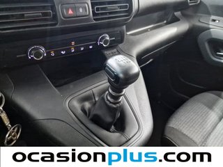 Toyota Proace City 1.5 D VX L1 96 kW (131 CV)