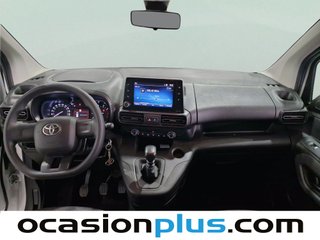 Toyota Proace City 1.5 D VX L1 96 kW (131 CV)