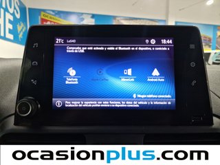 Toyota Proace City 1.5 D VX L1 96 kW (131 CV)