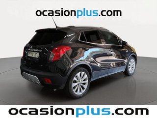 Opel Mokka 1.7 CDTi Excellence 4x2 Auto 96 kW (130 CV)