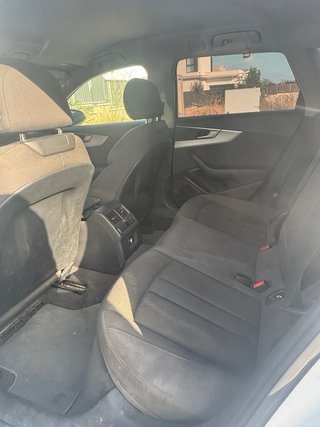 Audi A4 Avant 2.0 TDI 110 kW (150 CV) S tronic 7 v