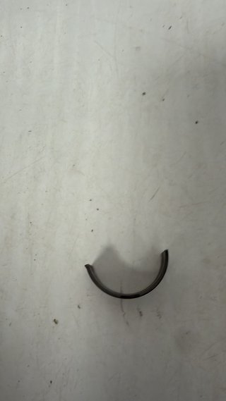 Casquillo cigüeñal para Suzuki, GSX600F. Ref. 12229-27A10-0C0