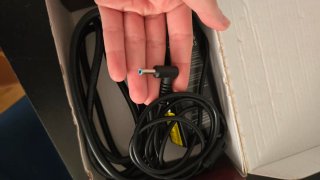 Cargador Portátil UP DIGITAL 19.5V 3.33A HP