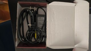 Cargador Portátil UP DIGITAL 19.5V 3.33A HP