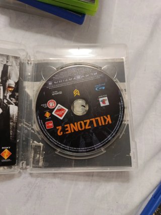 Killzone 2 PS3