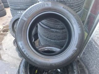 215 60 R16 99V Continental - 1 neumático +90%