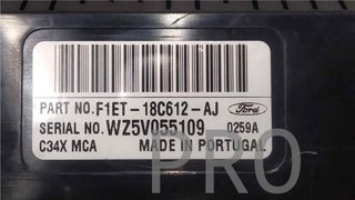 Mandos Climatizador Ford Focus Berlina (CEW)(2014->)