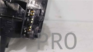 Anillo Airbag Volvo V40 (2012->)