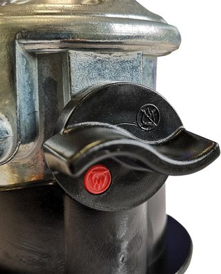 Regulador Gas Butano S&M 322020