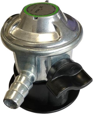 Regulador Gas Butano S&M 322020