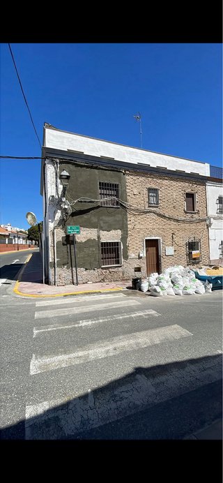 Reformas y trabajos de albañileria en general