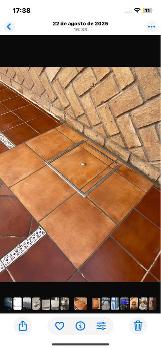 Reformas y trabajos de albañileria en general