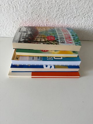 Libros Autoayuda