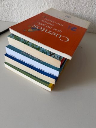 Libros Autoayuda