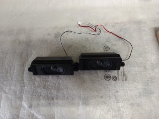 Engel LE3285SM Televisor LED 32