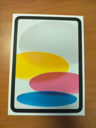 iPad 5ª Gen A1823 32GB gris