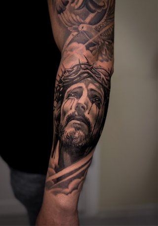 Tatuajes Tattoo Gijon Oviedo