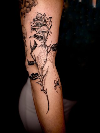 Tatuajes Tattoo Gijon Oviedo