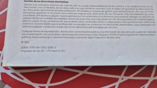 Tecnología y Digitalización I. Secundaria. Revu...