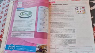 Tecnología y Digitalización I. Secundaria. Revu...